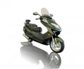 2007 Diamo Fury 150 photo